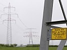 Immer wieder übt das Bundesheer den Schutz der heimischen Strom-Netzwerke. (Bild öffnet sich in einem neuen Fenster)