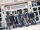 Ein einzigartige Schule in Österreich. (Bild öffnet sich in einem neuen Fenster)