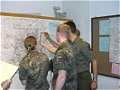 Durch gemeinsames Handeln zu mehr Sicherheit in Europa. (Bild öffnet sich in einem neuen Fenster)