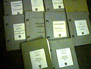 Vorschriften über Vorschriften, bei der Prüfung müssen wir sie alle können. (Bild öffnet sich in einem neuen Fenster)