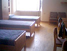 Unsere Zimmer in Wr. Neustadt. Voererst gibts aber zwei Wochen Pause. (Bild öffnet sich in einem neuen Fenster)