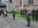 Meldung an Brigadier Rotter. (Bild öffnet sich in einem neuen Fenster)