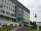 Das Zentrum Innere Führung ist in Koblenz beheimatet. (Bild öffnet sich in einem neuen Fenster)