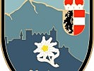 Jägerbataillon Salzburg "Erzherzog Rainer". (Bild öffnet sich in einem neuen Fenster)