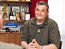 Kirchebner: Jetzt sehen wir, dass die Arbeit der letzten Jahre richtig war. (Bild öffnet sich in einem neuen Fenster)