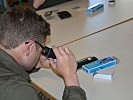 Echt oder falsch? Ein genauer Blick gibt Aufschluss. (Bild öffnet sich in einem neuen Fenster)