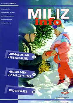 Ausgabe 4/1998