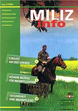 Ausgabe 1/1999