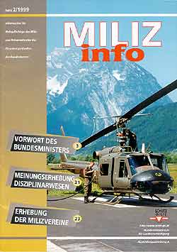 Ausgabe 2/1999