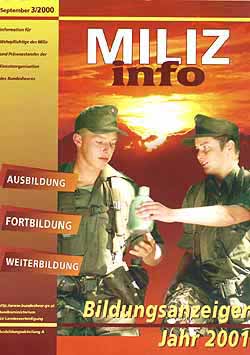 Ausgabe 3/2000