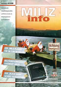 Ausgabe 4/2000