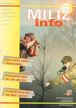 Ausgabe 1/2001