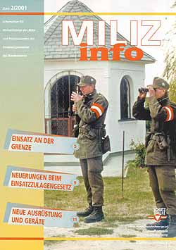 Ausgabe 2/2001