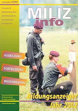 Ausgabe 3/2001