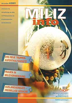 Ausgabe 4/2001