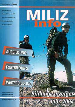 Ausgabe 3/2003