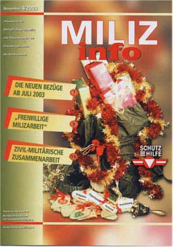 Ausgabe 4/2003