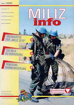 Ausgabe 1/2005