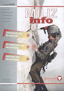 Ausgabe 4/2005