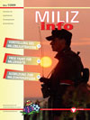 Miliz Info Ausgabe 1/09