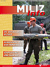 Miliz Info Ausgabe 1/13