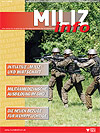 Miliz Info Ausgabe 1/16