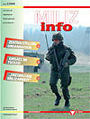 Miliz Info Ausgabe 2/08