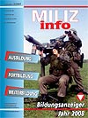 Miliz Info Ausgabe 3/07