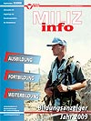 Miliz Info Ausgabe 3/08
