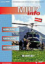 Miliz Info Ausgabe 3/10