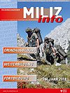 Miliz Info Ausgabe 3/17