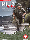 Miliz Info Ausgabe 3/19