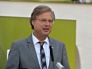 Der Direktor der WKO Steiermark, Karl-Heinz Dernoscheg. (Bild öffnet sich in einem neuen Fenster)