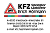 KFZ Erich Hörmann