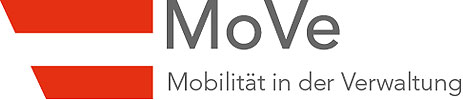 Logo von Mobilität in der Verwaltung