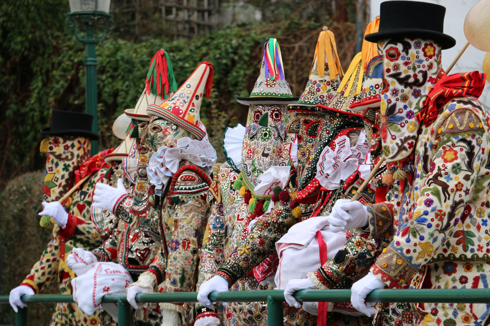 Fasching