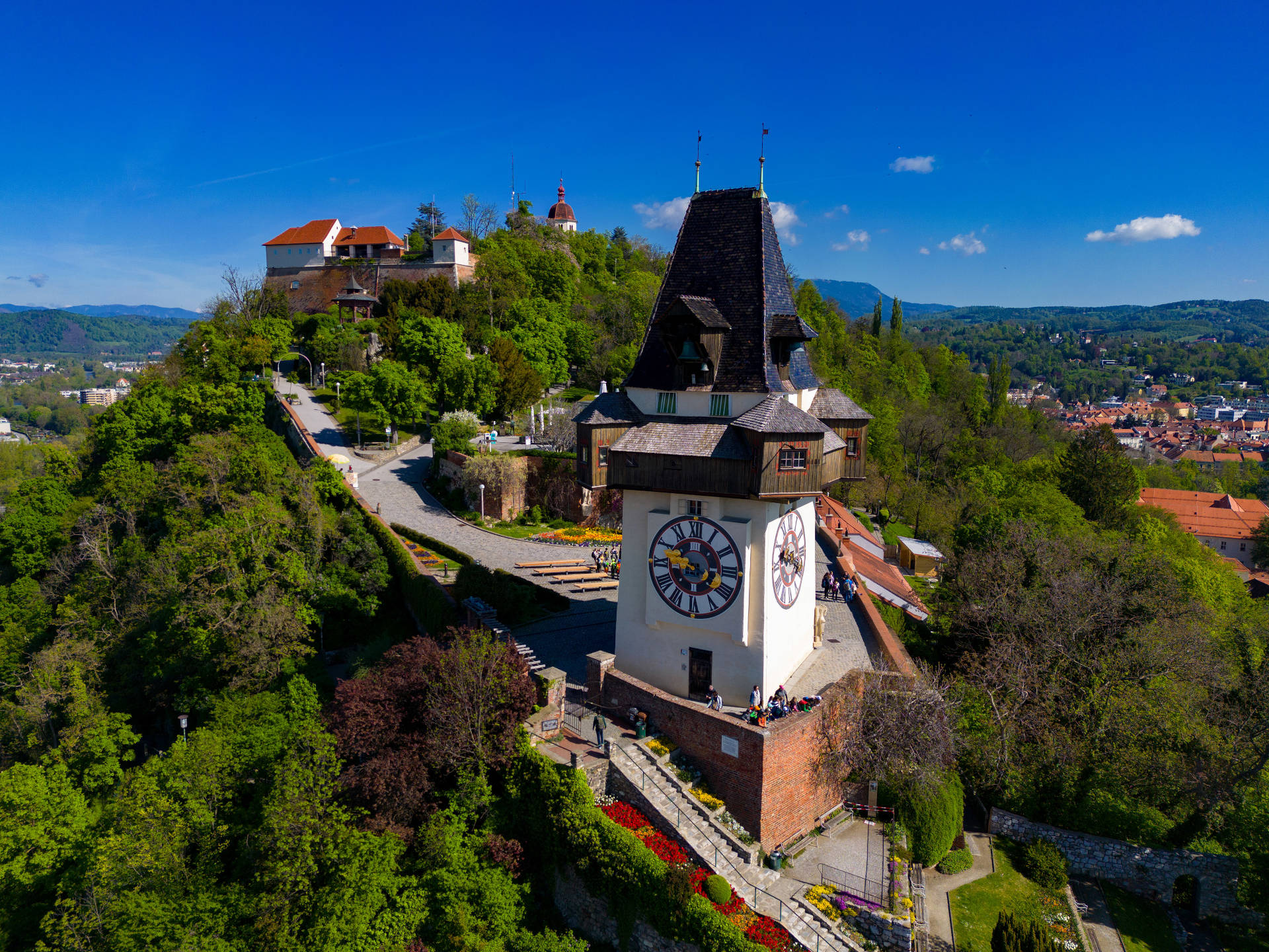 Altstadt Graz