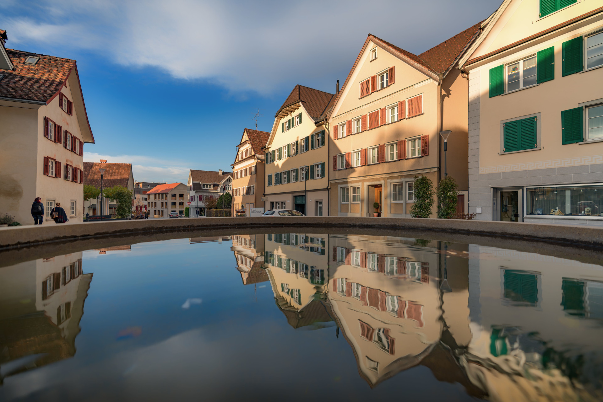 Jüdisches Viertel Hohenems