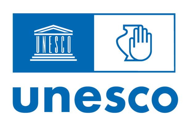 UNESCO WORLD HERITAGE LOGO