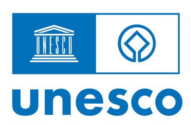 UNESCO CONVENTION 1970 LOGO