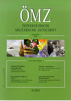 Ausgabe 2/2003