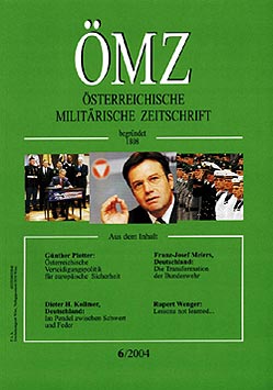 Ausgabe 6/2004