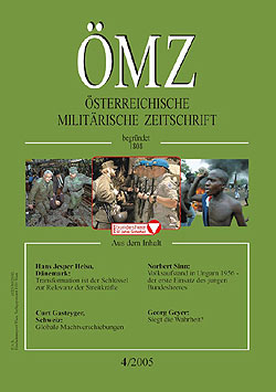 Ausgabe 4/2005