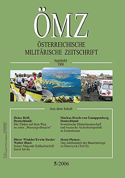 Ausgabe 5/2006