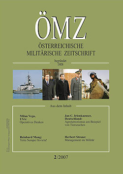 Ausgabe 2/2007