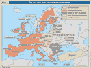 Die EU und ihre neuen Mitgliedstaaten.