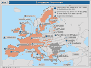 Europäische Bruchlinien.