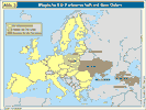 Mögliche EU-Partnerschaft mit dem Osten.