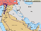 Geplante türkischer Wasserpipelines.