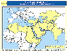 The "Greater Middle East" - die neue amerikanische Interessenszone.